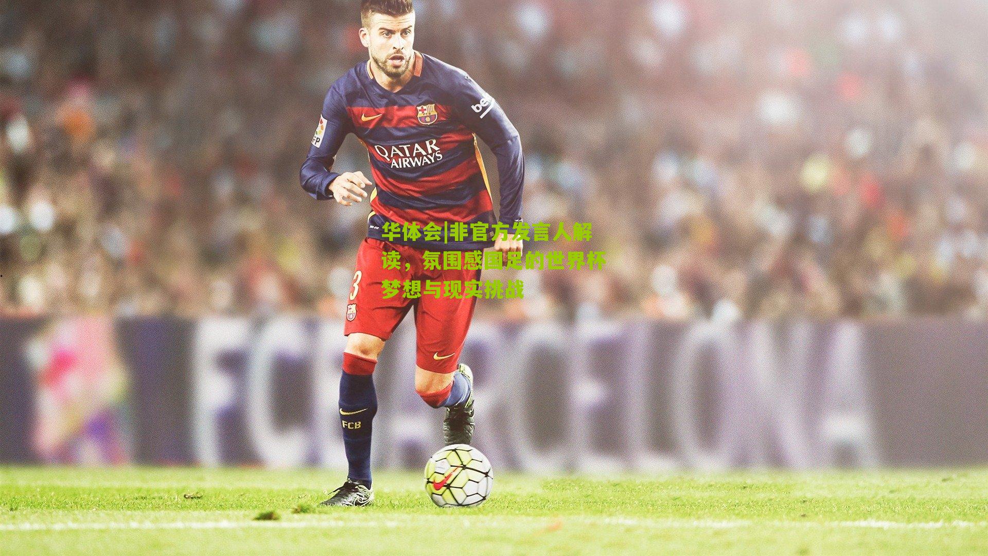 非官方发言人解读，氛围感国足的世界杯梦想与现实挑战