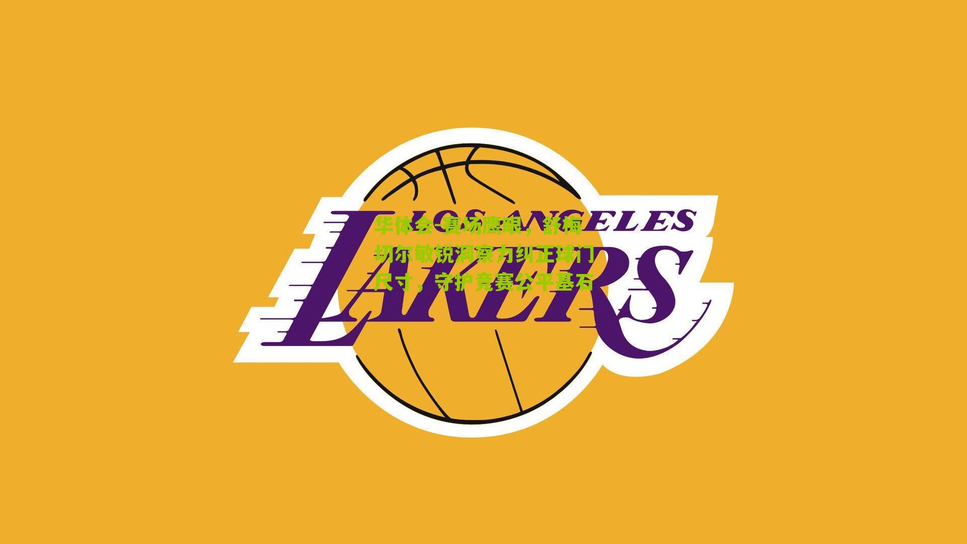 赛场鹰眼，舒梅切尔敏锐洞察力纠正球门尺寸，守护竞赛公平基石