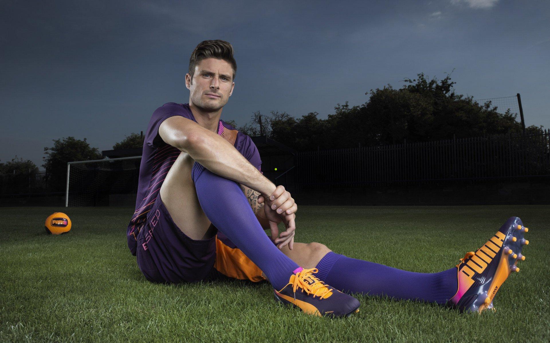 奥利塞迎战枪手，阿森纳是足球梦开始的地方