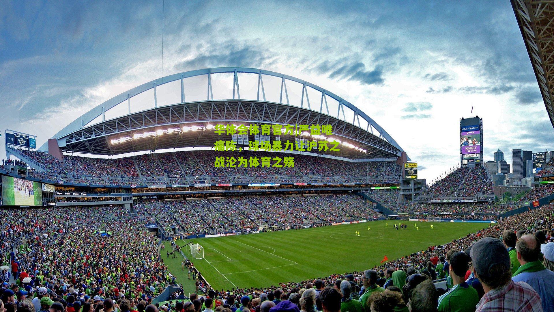 严益唯痛陈，球场暴力让沪苏之战沦为体育之殇